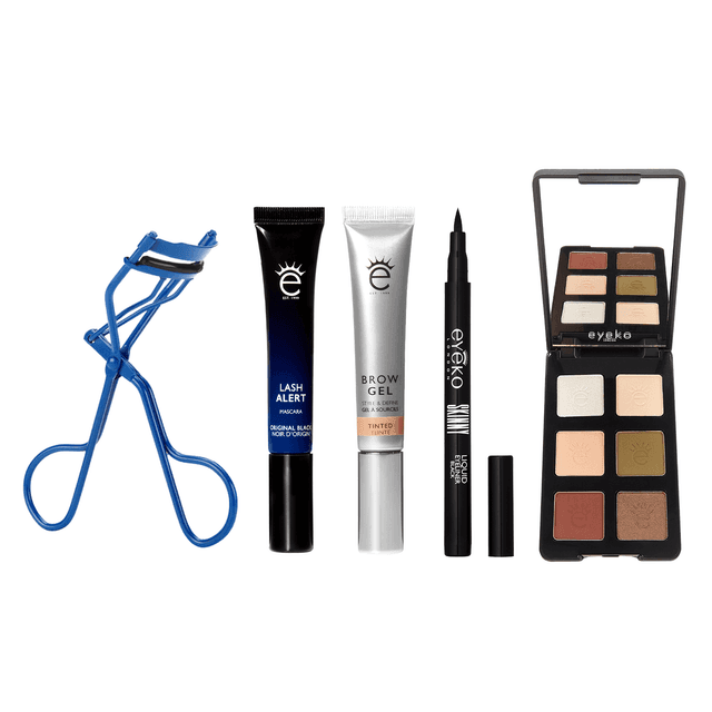 Eyeko Ultimate Cyber Bundle (Worth £90.00) on Productcaster.