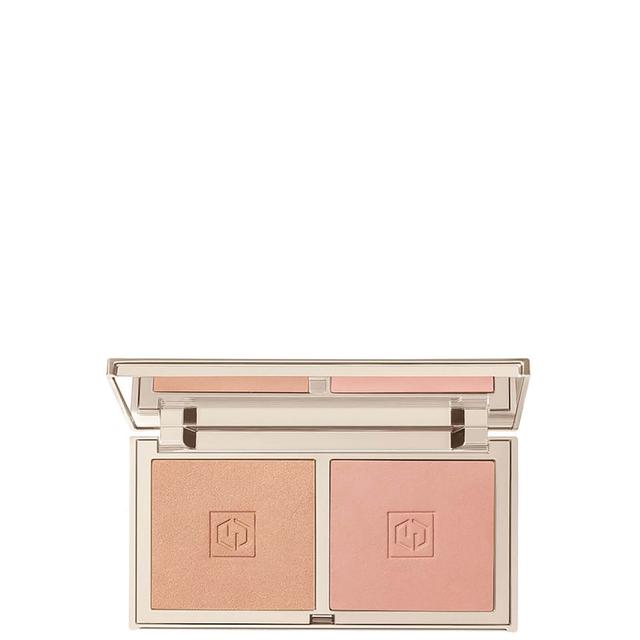 Jouer Cosmetics Blush Bouquet Palette 1 piece - Darling on Productcaster.