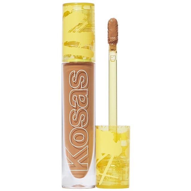 Kosas Revealer Super Creamy and Brightening Concealer 6ml (Various Shades) - Tone 8.1 C on Productcaster.