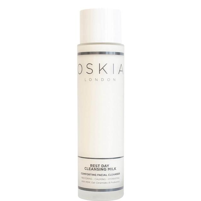 Oskia Rest Day Comforting Cleansing Milk on Productcaster.