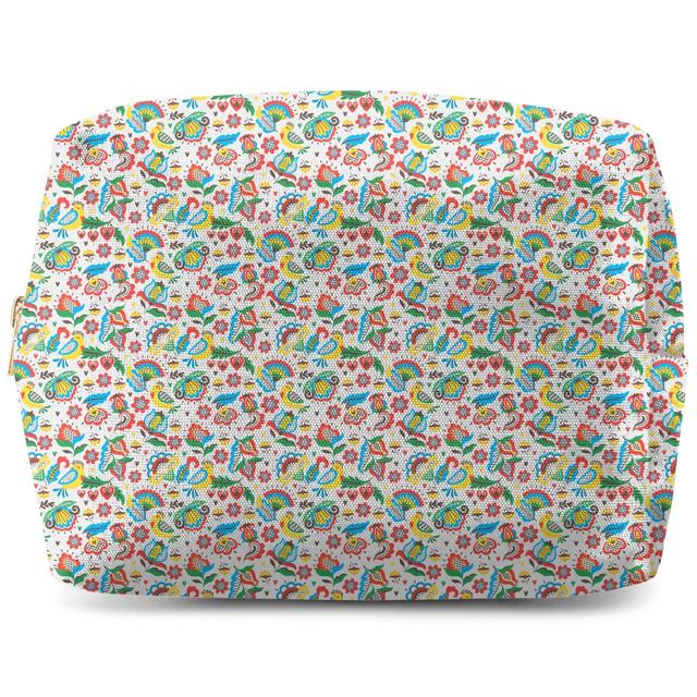 Easy Going Makeup Bag on Productcaster.