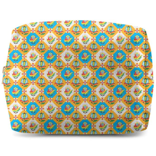 Affable Garden Wash Bag on Productcaster.