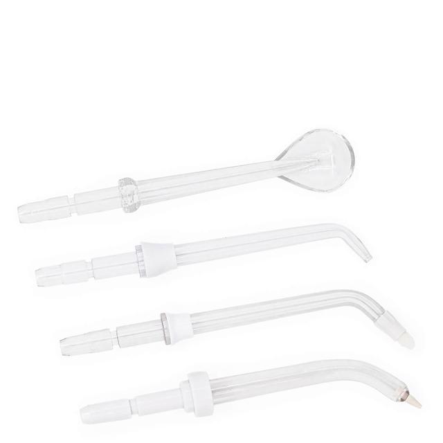 Spotlight Oral Care Water Flosser Replacement Tips on Productcaster.