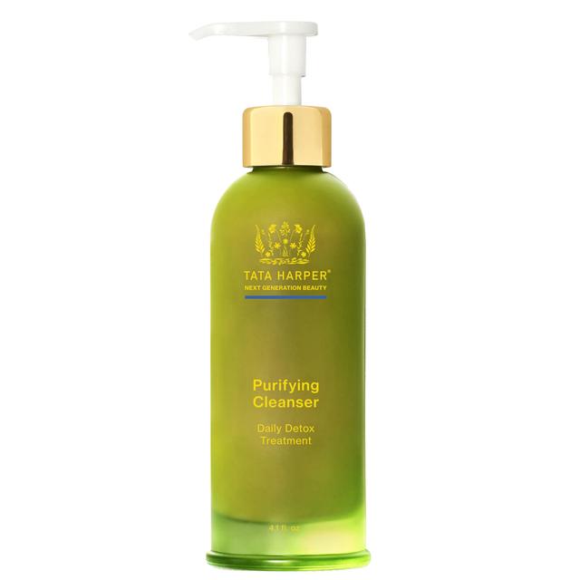 Tata Harper Purifying Cleanser on Productcaster.