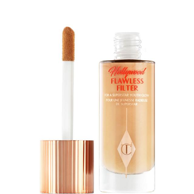 Charlotte Tilbury Hollywood Flawless Filter (Various Shades) - 2.5 Fair on Productcaster.