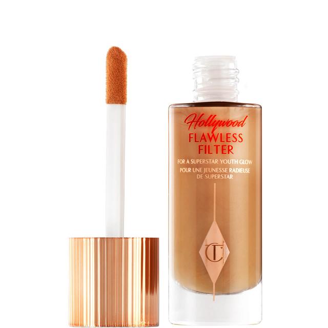 Charlotte Tilbury Hollywood Flawless Filter (Various Shades) - 6.5 Deep on Productcaster.