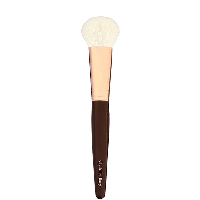 Charlotte Tilbury Magic Complexion Brush on Productcaster.