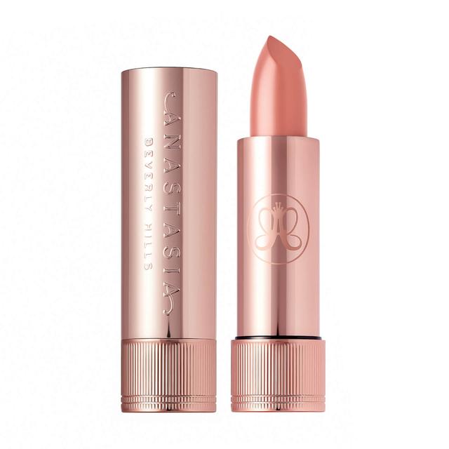 Anastasia Beverly Hills Satin Lipstick 3g (Various Colours) - Tease on Productcaster.