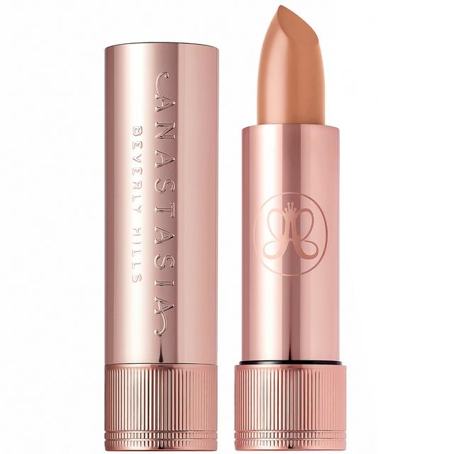 Anastasia Beverly Hills Satin Lipstick 3g (Various Colours) - Butterscotch on Productcaster.