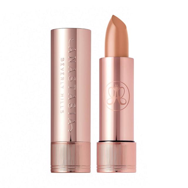 Anastasia Beverly Hills Satin Lipstick 3g (Various Colours) - Butterscotch on Productcaster.