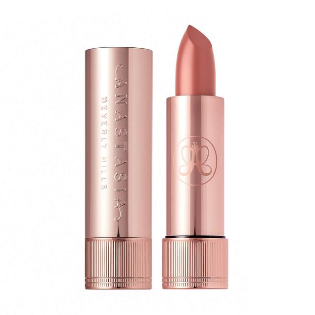 Anastasia Beverly Hills Satin Lipstick 3g (Various Colours) - Praline on Productcaster.