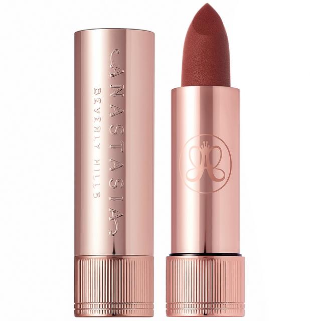 Anastasia Beverly Hills Matte Lipstick 3g (Various Colours) - Toffee on Productcaster.