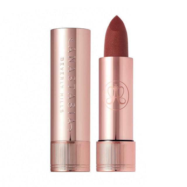 Anastasia Beverly Hills Matte Lipstick 3g (Various Colours) - Toffee on Productcaster.