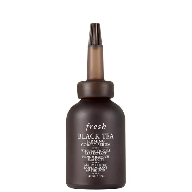 Fresh Black Tea Firming Corset Serum (Various Sizes) - 30ml on Productcaster.