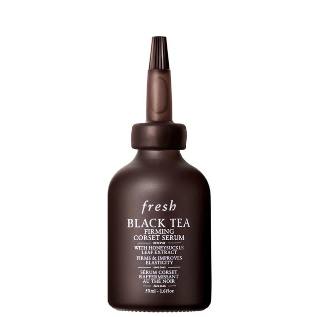 Fresh Black Tea Firming Corset Serum (Various Sizes) - 50ml on Productcaster.