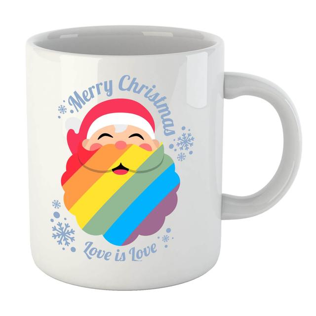 Christmas Pride Mug on Productcaster.