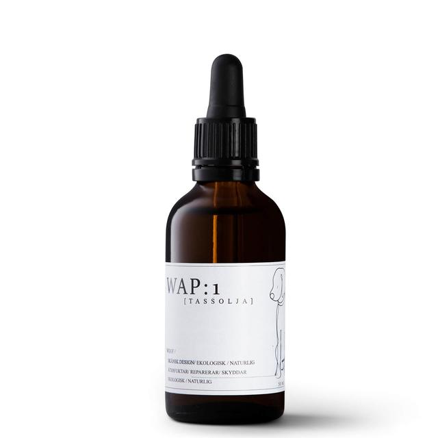 WAP: 1 Paw Oil 50ml on Productcaster.