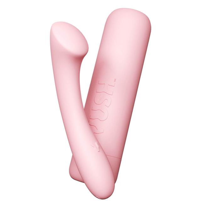 VUSH Shine G-Spot Vibrator on Productcaster.