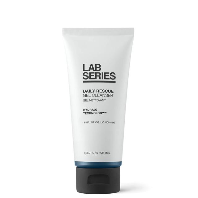 Lab Series Daily Rescue Gel Cleanser 100ml on Productcaster.