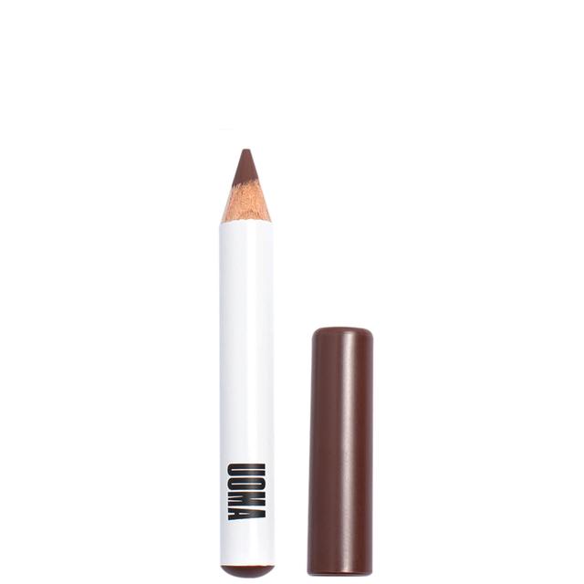 UOMA Beauty Badass Matte Filler Lip Liner Mini 0.39g (Various Shades) - Simone on Productcaster.