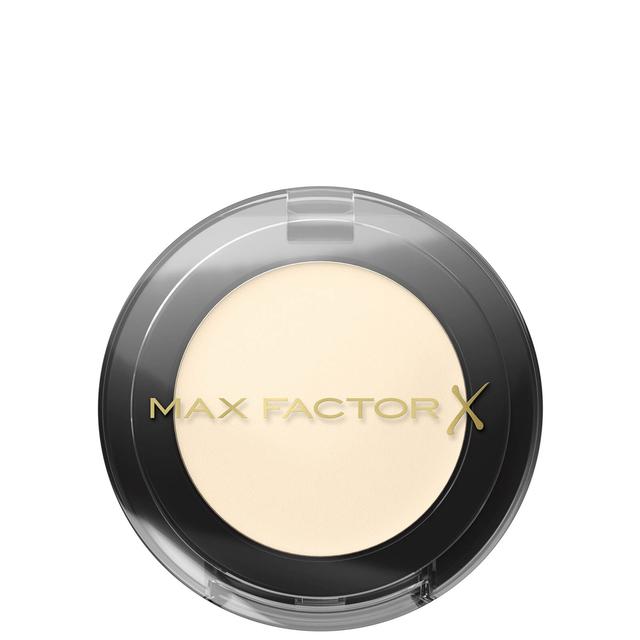 Max Factor Masterpiece Mono Eyeshadow 1.85g (Various Shades) - Honey Nude 01 on Productcaster.