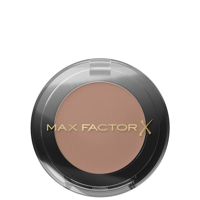 Max Factor Masterpiece Mono Eyeshadow 1.85g (Various Shades) - Crystal Bark 03 on Productcaster.