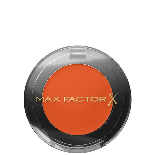 Max Factor Masterpiece Mono Eyeshadow 1.85g (Various Shades) - Cryptic Rust 08 on Productcaster.