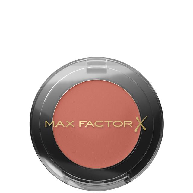 Max Factor Masterpiece Mono Eyeshadow 1.85g (Various Shades) - Rose Moon 09 on Productcaster.