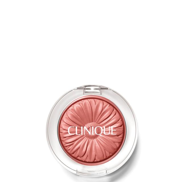 Clinique Cheek Pop 10g (Various Shades) - Ginger Pop on Productcaster.