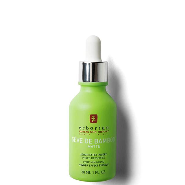 Erborian Bamboo Pore Minimising Serum 30ml on Productcaster.