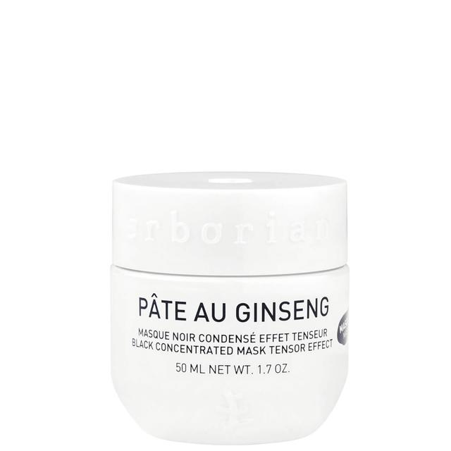 Erborian Erborian Pâte au Ginseng Black Concentrated Mask 50ml on Productcaster.