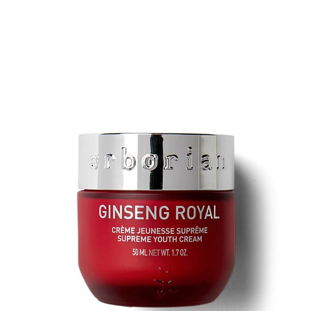 Erborian Ginseng Royal Supreme Youth Cream 50ml on Productcaster.