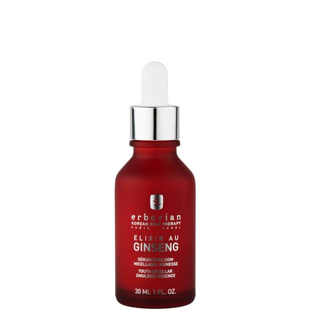 Erborian Ginseng Elixir Anti-Aging Serum 30ml on Productcaster.