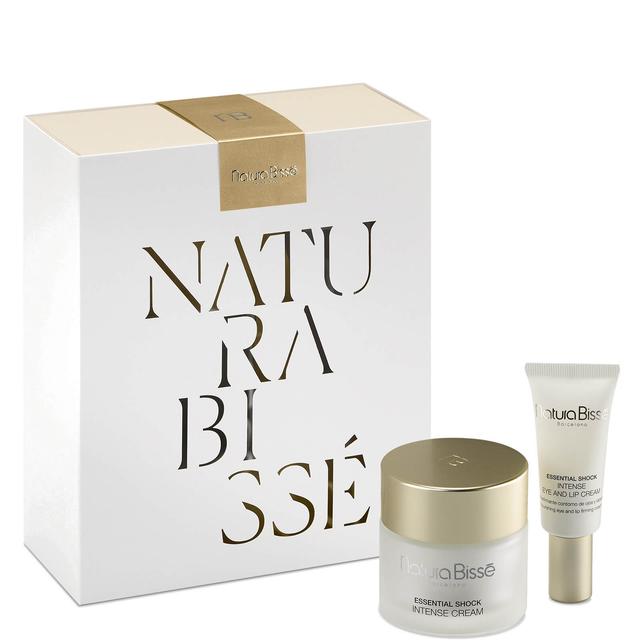 Natura Bissé Essential Shock Holiday Set (Worth £160.00) on Productcaster.