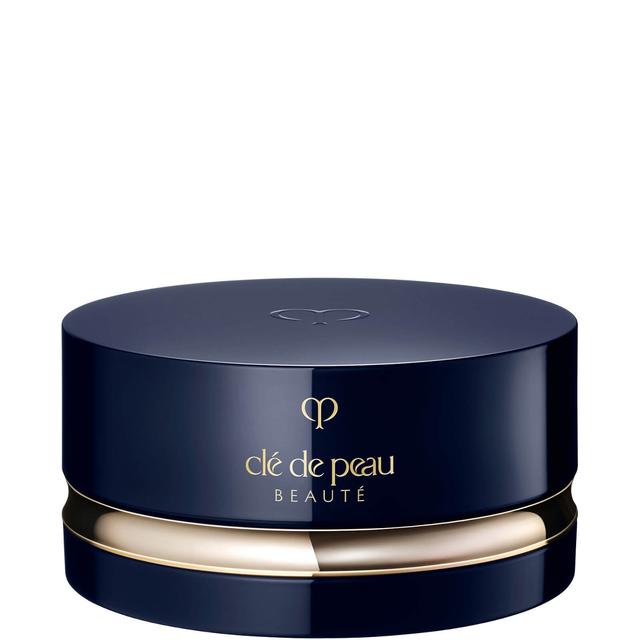 Clé de Peau Beauté Translucent Loose Powder Refill (Various Shades) - Medium on Productcaster.