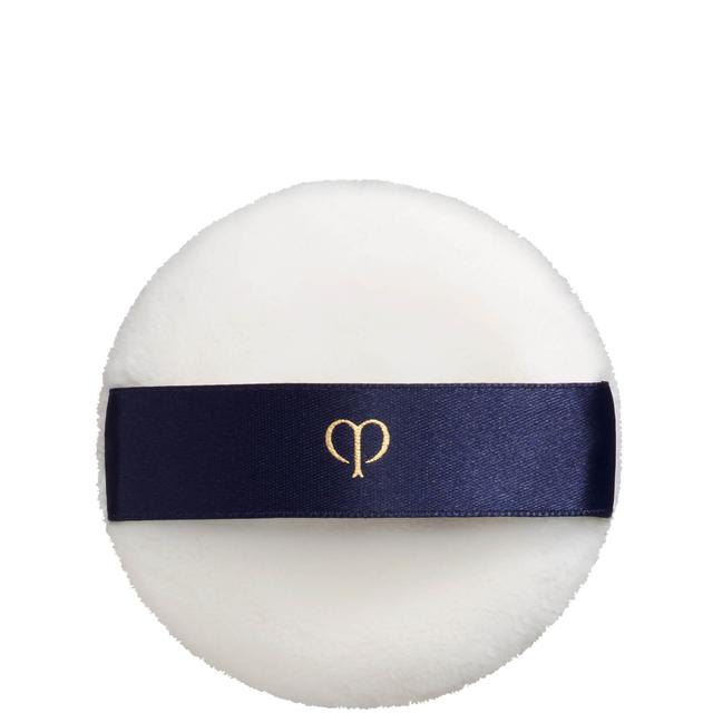 Clé de Peau Beauté Powder Puff on Productcaster.