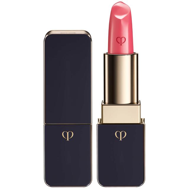 Clé de Peau Beauté Lipstick (Various Shades) - 15 - A Flair for Fuchsia on Productcaster.