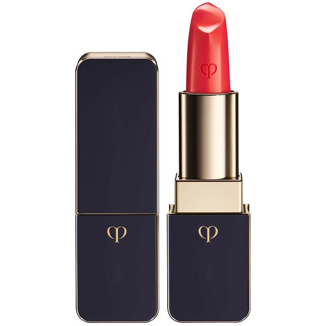 Clé de Peau Beauté Lipstick (Various Shades) - 17- Confident In Coral on Productcaster.