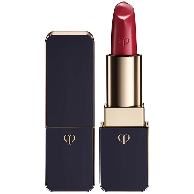 Clé de Peau Beauté Lipstick (Various Shades) - 19 - Riveting Red on Productcaster.