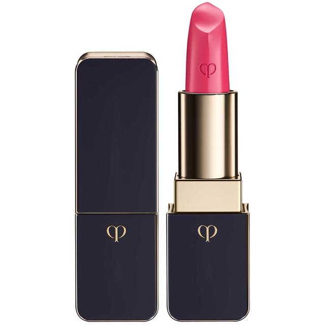 Clé de Peau Beauté Lipstick Matte (Various Shades) - 115 - Pink Honeysuckle on Productcaster.