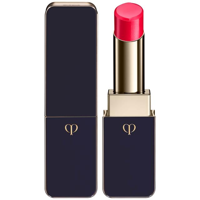 Clé de Peau Beauté Lipstick Shine (Various Shades) - 215 - Impulsive on Productcaster.