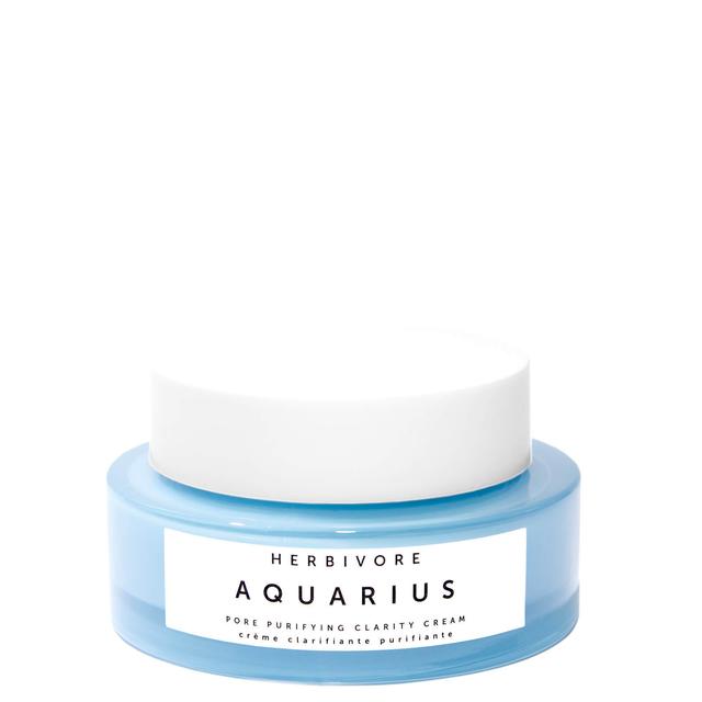 Herbivore Aquarius Pore Purifying Clarity Cream on Productcaster.