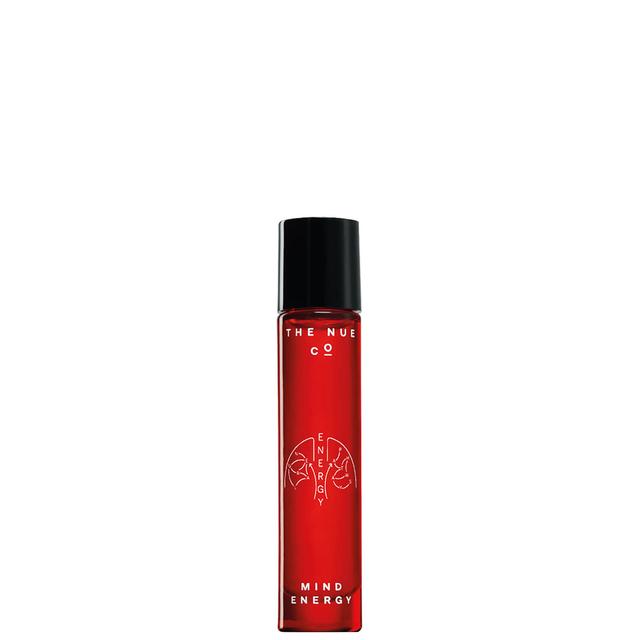 The Nue Co. Mind Energy, Energizing Fragrance Travel Spray 10ml on Productcaster.