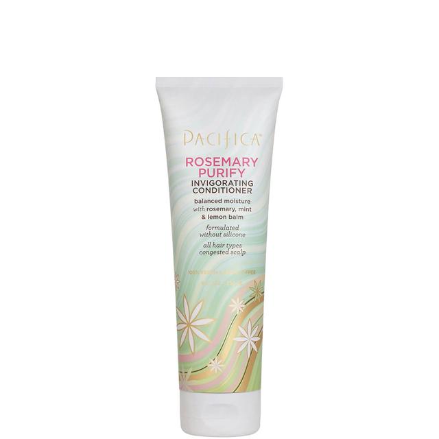 Pacifica Rosemary Purify Invigorating Conditioner on Productcaster.