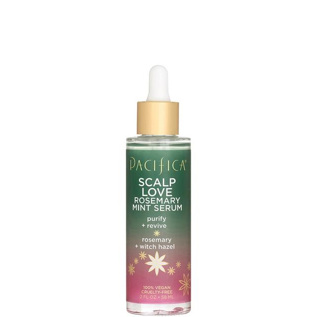 Pacifica Scalp Love Rosemary Mint Serum on Productcaster.