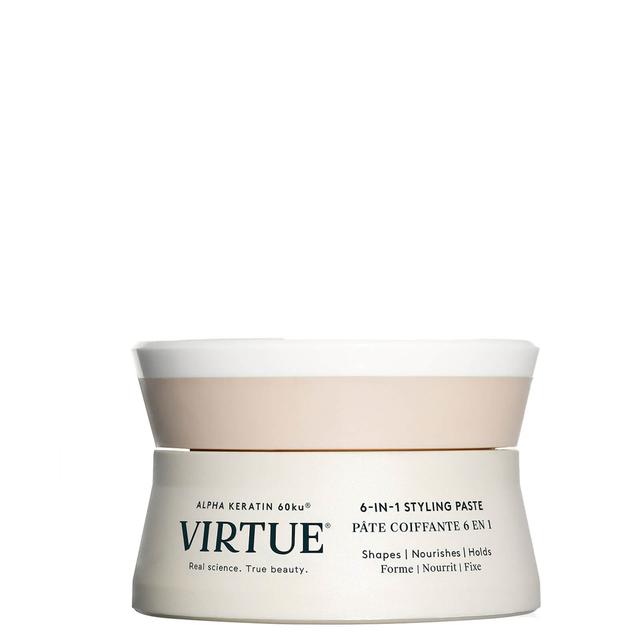 VIRTUE 6-in-1 Styling Paste 50ml on Productcaster.