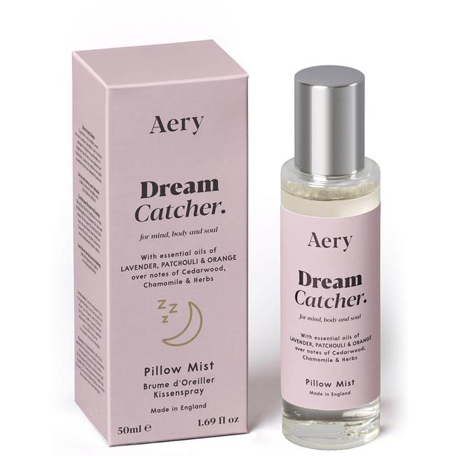 Aery Aromatherapy Pillow Mist - Dream Catcher Purple on Productcaster.