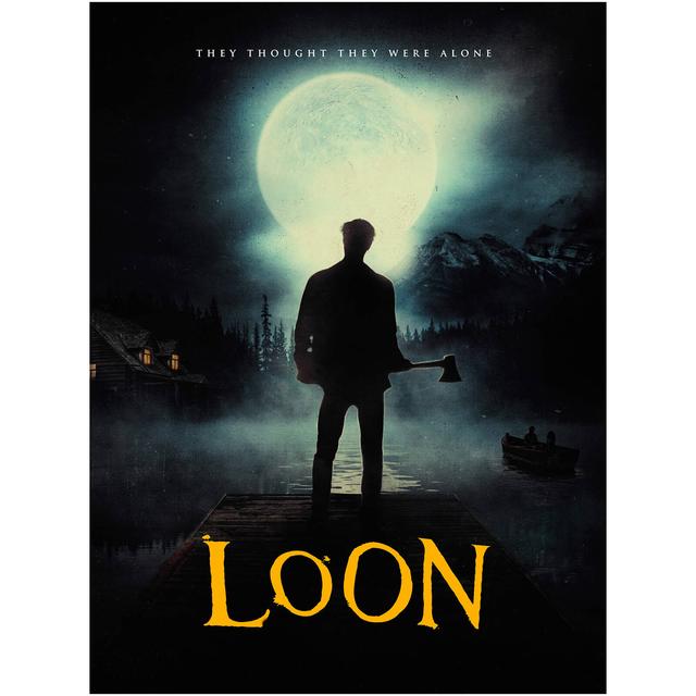 Loon (US Import) - Blu-ray on Productcaster.