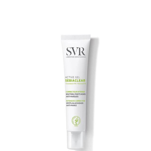 SVR Sebiaclear Active Acne and Spot Treatment Gel-Cream 40ml on Productcaster.