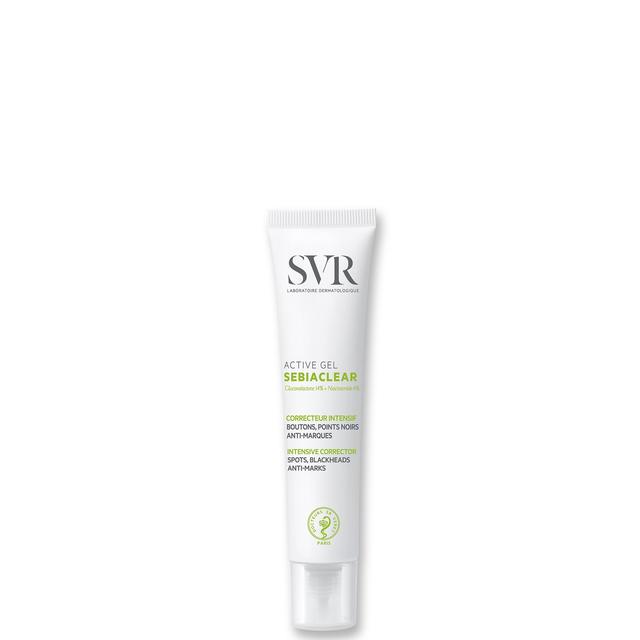 SVR Sebiaclear Active Acne and Spot Treatment Gel-Cream 40ml on Productcaster.